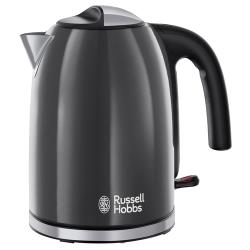 Чайник электрический Russell Hobbs 20412-70, красный