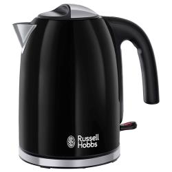 Чайник электрический Russell Hobbs 20412-70, красный