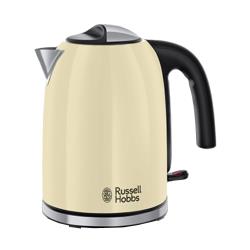 Чайник электрический Russell Hobbs 20412-70, красный