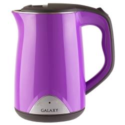 Galaxy GL 0301 красный Чайник электрический 2000 Вт