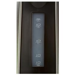 Чайник Hotpoint WK 24E AX0