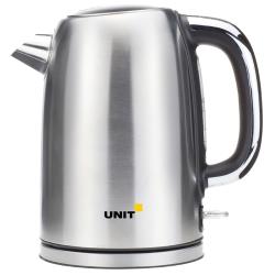 Чайник UNIT UEK-264 (сталь)