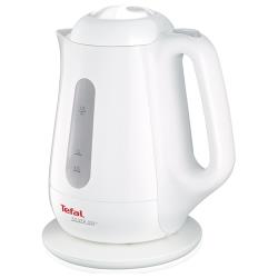 Чайник Tefal KO 511 Silver Ion+, белый