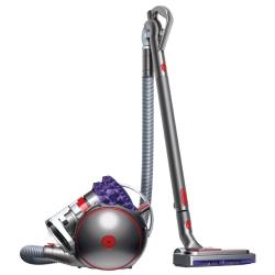 Пылесос Dyson Cinetic big ball parquet 2 (CY26)