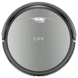 Робот-пылесос iLife A4s