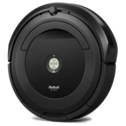 Робот-пылесос iRobot Roomba 696