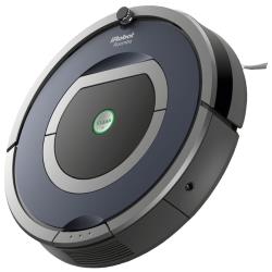 Робот-пылесос iRobot Roomba 785