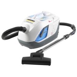 Пылесос KARCHER DS 6.000 Mediclean