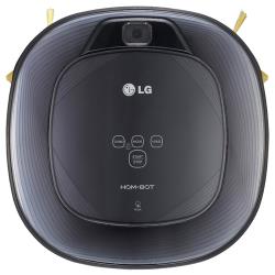 Робот-пылесос LG VR6270LVMB