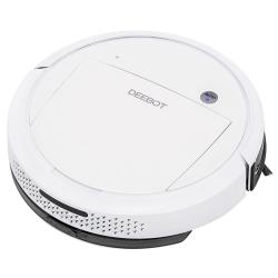 Робот-пылесос Ecovacs DeeBot DM88