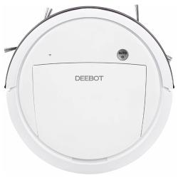 Робот-пылесос Ecovacs DeeBot DM88