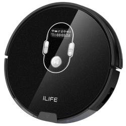 Робот-пылесос iLife A7