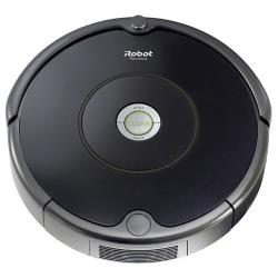 Робот-пылесос iRobot Roomba 606