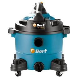 Профессиональный пылесос Bort BSS-1330-Pro, 1300 Вт