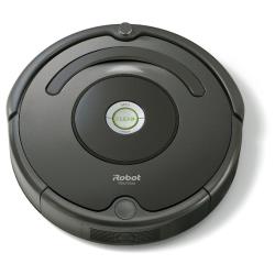 Робот-пылесос iRobot Roomba 676