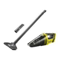 Пылесос RYOBI R18HVF-0