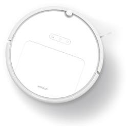 Робот-пылесос Xiaomi Xiaowa E202-00 Robot Vacuum Cleaner Lite