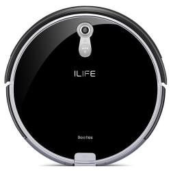 Робот-пылесос iLife A8