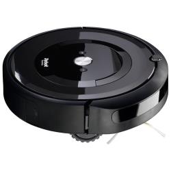 Робот-пылесос iRobot Roomba e5