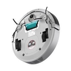 Робот-пылесос Viomi Internet Robot Vacuum Cleaner VXRS01