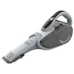 Пылесос BLACK+DECKER DVJ215J