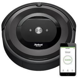 Робот-пылесос iRobot Roomba e5