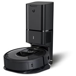 Робот-пылесос iRobot Roomba i7