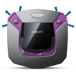 Робот-пылесос Philips FC8796 SmartPro Easy