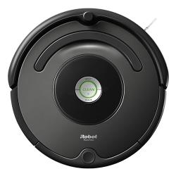 Робот-пылесос iRobot Roomba 676