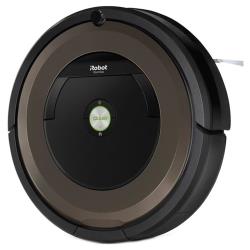 Робот-пылесос iRobot Roomba 896