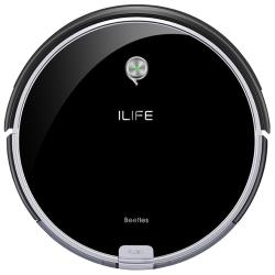 Робот-пылесос iLife A6