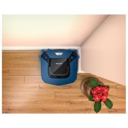 Робот-пылесос Philips FC8792 SmartPro Easy, синий