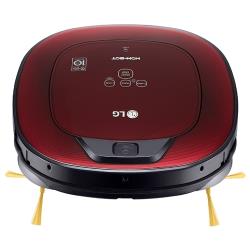 Робот-пылесос LG VRF6570LVM