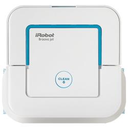 Робот-пылесос iRobot Braava Jet 240