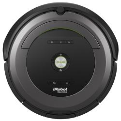 Робот-пылесос iRobot Roomba 681