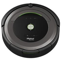 Робот-пылесос iRobot Roomba 681