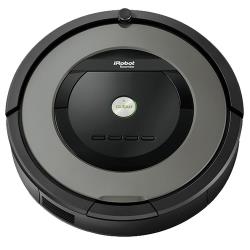 Робот-пылесос iRobot Roomba 865