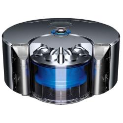 Робот-пылесос Dyson 360 eye