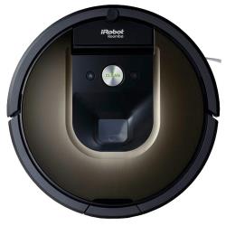 Робот-пылесос iRobot Roomba 980