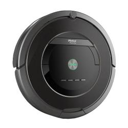 Робот-пылесос iRobot Roomba 880