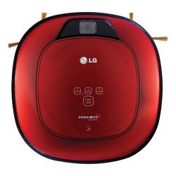 Робот-пылесос LG VR6270LVM