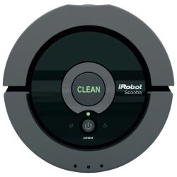 Робот-пылесос iRobot Scooba 230
