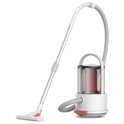 Многофункциональный пылесос Deerma TJ200W(ЕАС-сертификат) Vacuum Cleaner, (Российская официальная гарантия)