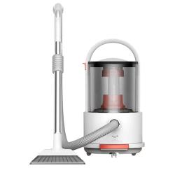 Многофункциональный пылесос Deerma TJ200W(ЕАС-сертификат) Vacuum Cleaner, (Российская официальная гарантия)