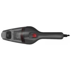 Пылесос автомобильный BLACK+DECKER NVB12AV