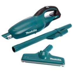 Пылесос аккумуляторный Makita CL106FDWY CXT