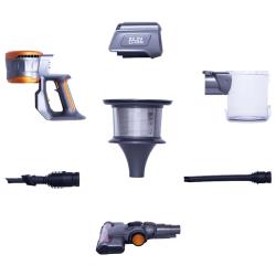 Пылесос Tesler Pure Storm 3000