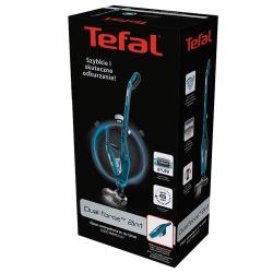 Пылесос Tefal TY6751WO