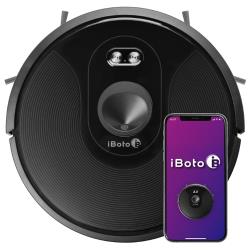 Робот-пылесос iBoto Smart C820W Aqua