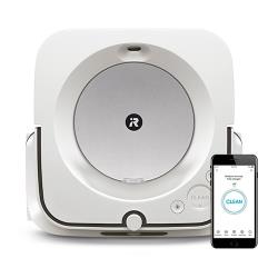 Робот-пылесос iRobot Braava Jet m6